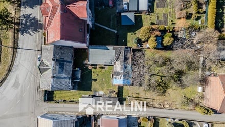 Prodej rodinného domu 154 m², Petřvald