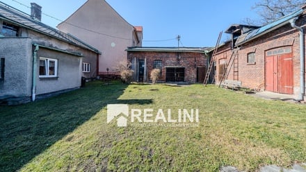 Prodej rodinného domu 154 m², Petřvald