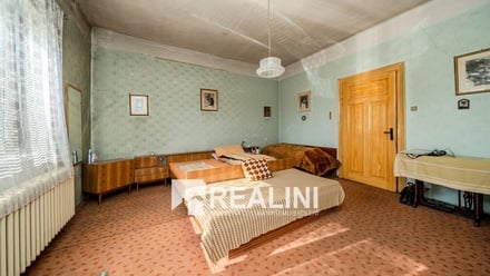 Prodej rodinného domu 154 m², Petřvald