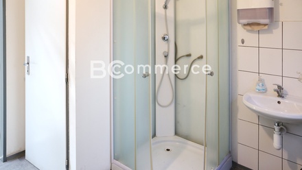 Pronájem skladu 948 m², Kuřim