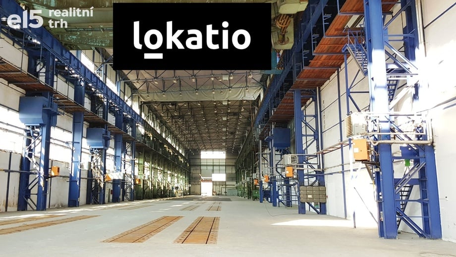 Pronájem skladu 5 000 m², Hradec Králové - Plotiště nad Labem