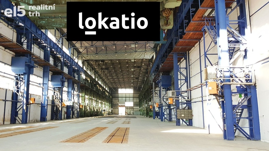 Pronájem skladu 5 000 m², Hradec Králové - Plotiště nad Labem
