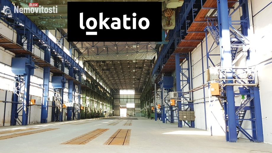 Pronájem skladu 5 000 m², Hradec Králové - Plotiště nad Labem