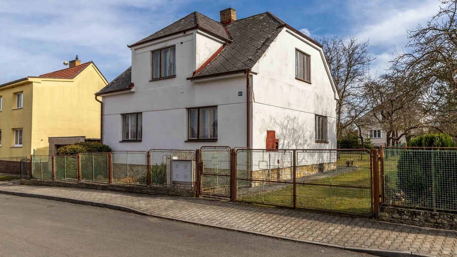 Prodej rodinné domy, 135 m² - Mýto