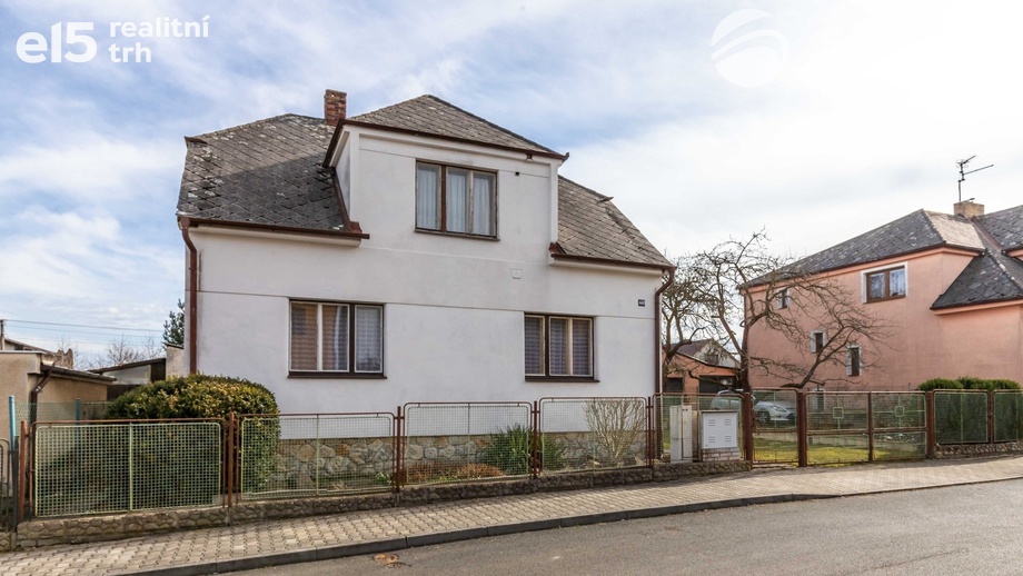 Prodej rodinné domy, 135 m² - Mýto
