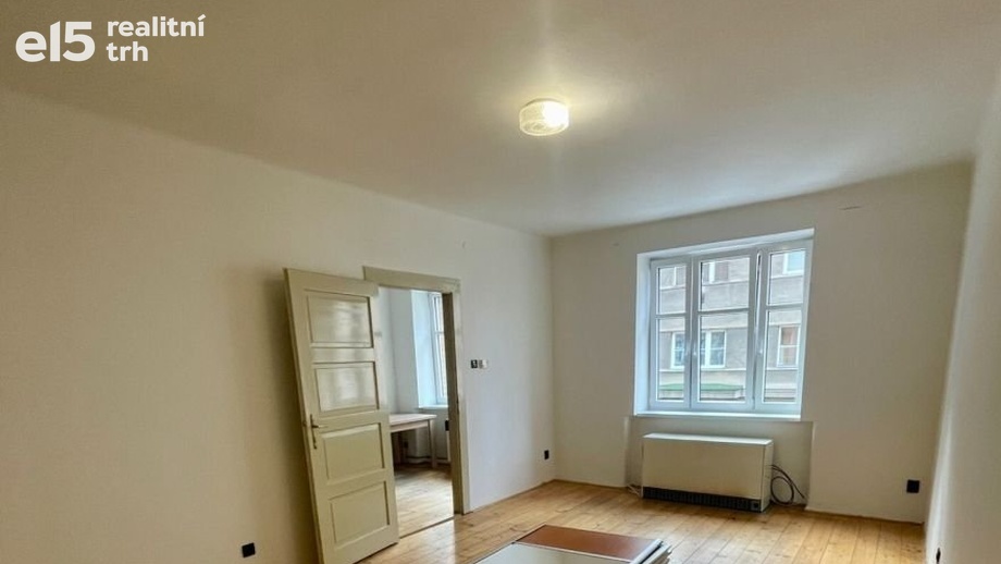 Prodej byty 2+kk, 61 m² - Jičín - Valdické Předměstí