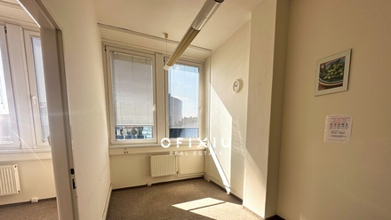 Pronájem kanceláře 35 m², Brno - Žabovřesky
