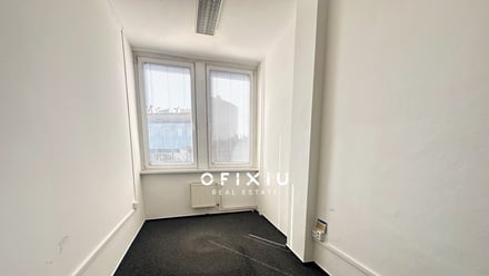 Pronájem kanceláře 45 m², Brno - Žabovřesky