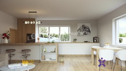 Prodej rodinného domu 110 m², Pohořelice