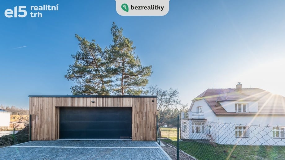 Prodej rodinné domy, 240 m² - Bukovany