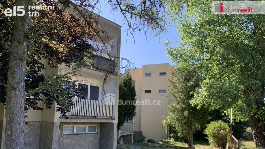 Prodej byty 3+1, 73 m² - Všeradice