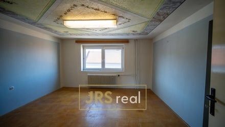 Prodej rodinného domu 380 m², Koryčany
