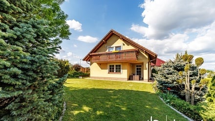 Prodej rodinného domu 146 m², Olomouc - Slavonín