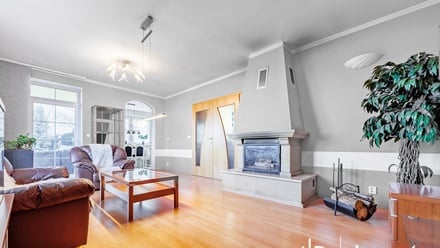 Prodej rodinného domu 146 m², Olomouc - Slavonín