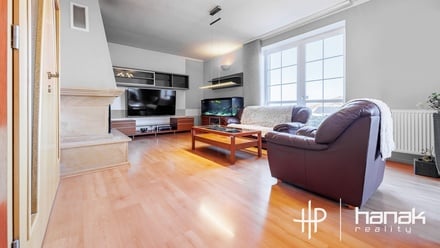 Prodej rodinného domu 146 m², Olomouc - Slavonín