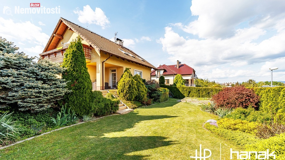 Prodej rodinného domu 146 m², Olomouc - Slavonín