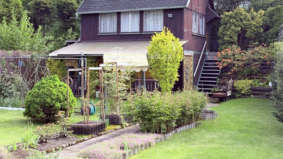 Prodej chata, 42 m² - Frenštát pod Radhoštěm