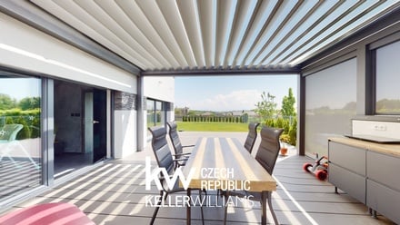 Prodej rodinného domu 248 m², Markvartovice