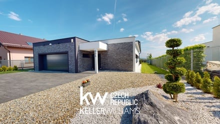 Prodej rodinného domu 248 m², Markvartovice