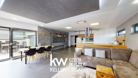 Prodej rodinného domu 248 m², Markvartovice