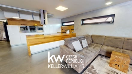 Prodej rodinného domu 248 m², Markvartovice