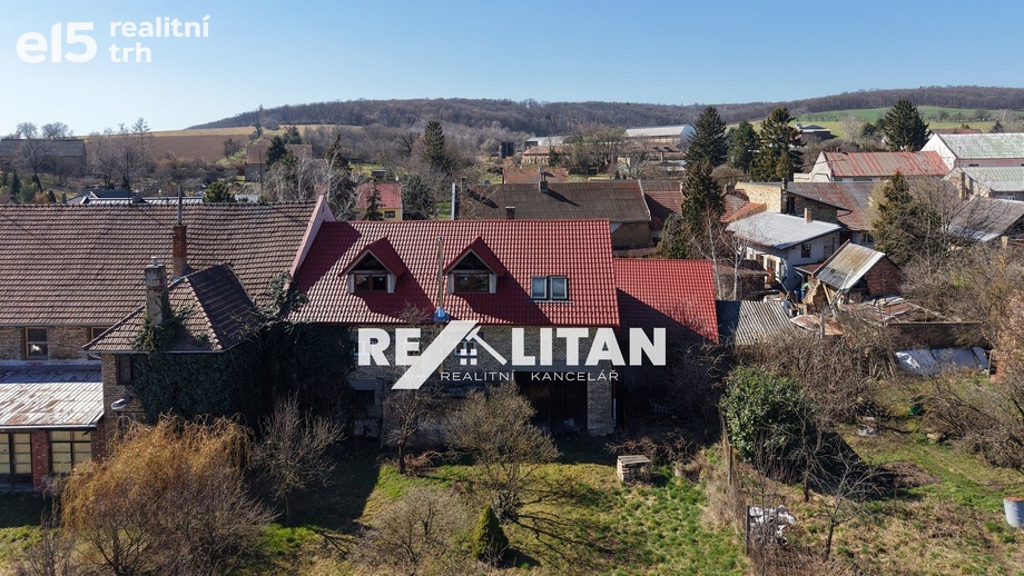 Prodej rodinné domy, 300 m² - Rataje