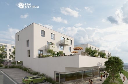 Prodej bytu 2+kk 50 m², Tišnov