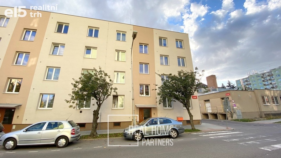 Pronájem byty 3+kk, 54 m² - Znojmo