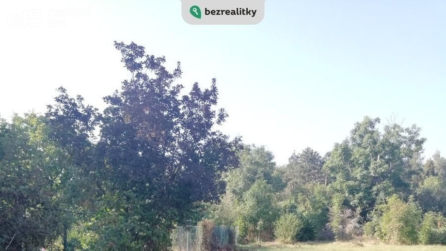 Prodej pozemky pro bydlení, 1 028 m² - Praha - Zbraslav