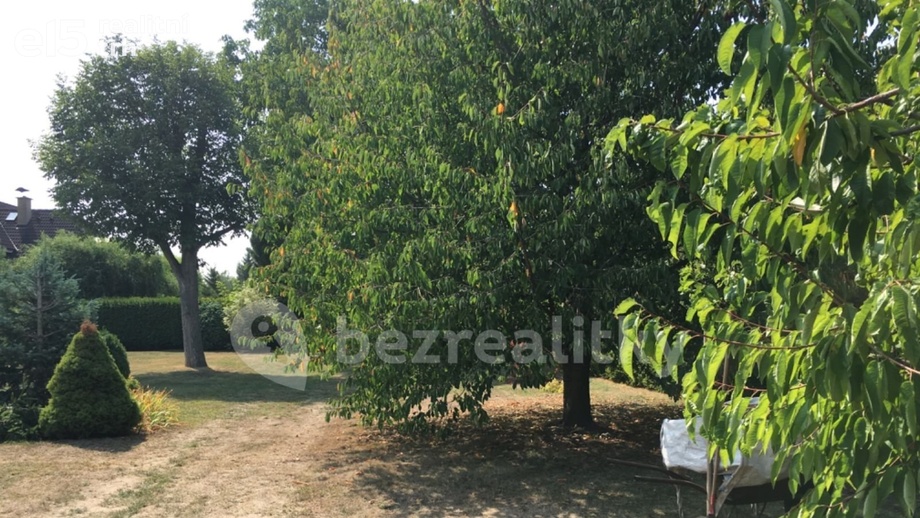 Prodej pozemky pro bydlení, 1 761 m² - Líbeznice