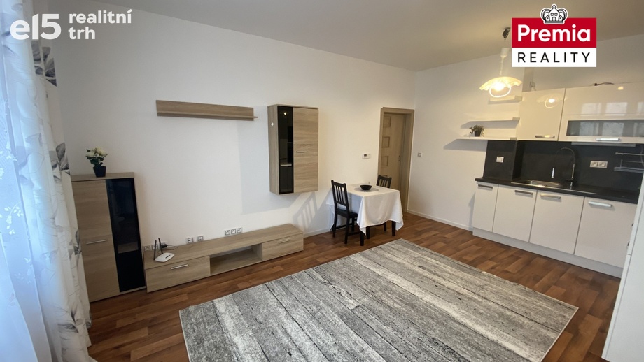 Pronájem bytu 2+kk 47 m², Znojmo