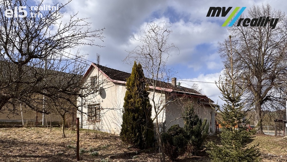 Prodej rodinné domy, 120 m² - Mnichovo Hradiště - Sychrov