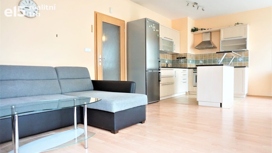 Prodej byty 2+kk, 52 m² - Praha - Stodůlky