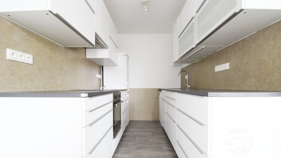 Pronájem byty 3+1, 78 m² - Praha - Vinoř