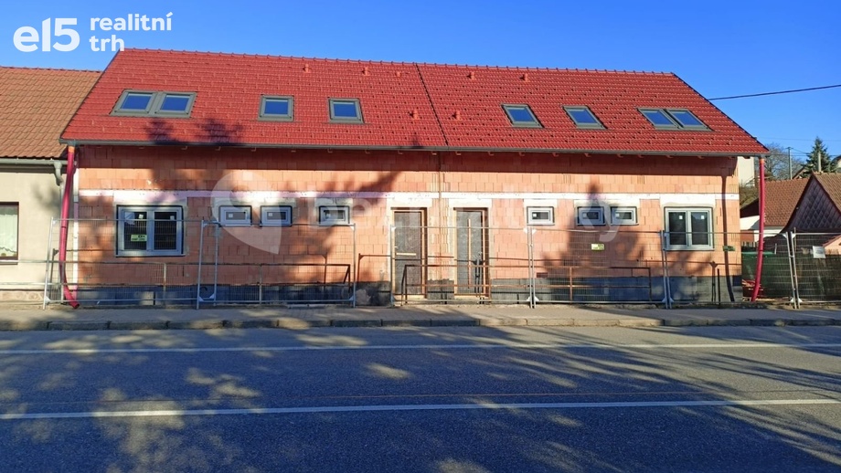 Prodej rodinné domy, 143 m² - Lipůvka