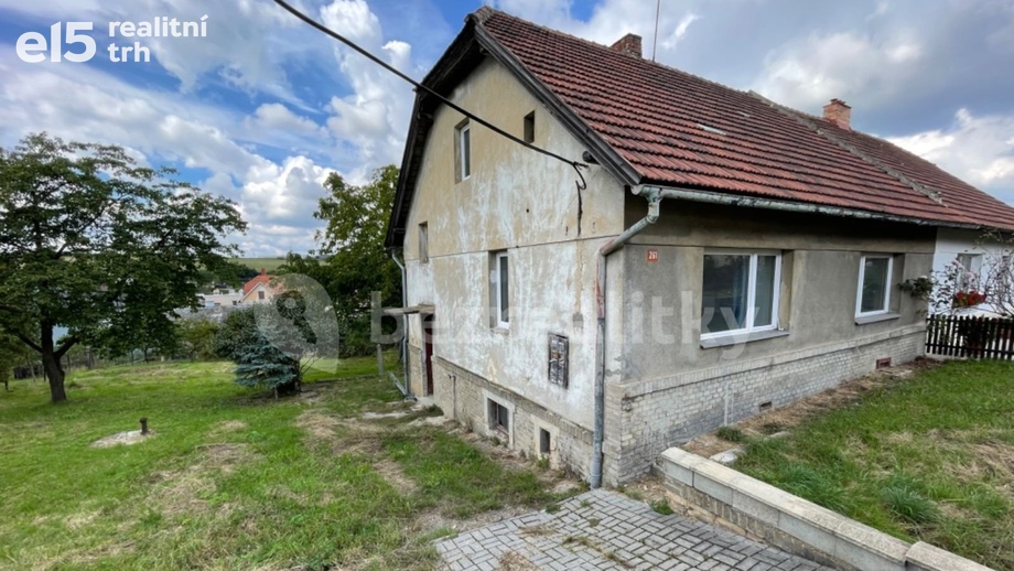 Prodej rodinné domy, 242 m² - Tuchoměřice