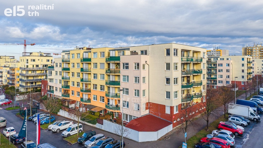 Prodej byty 3+kk, 110 m² - Praha - Hlubočepy