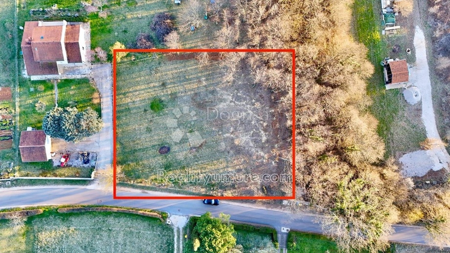 Prodej pozemky pro bydlení, 1 100 m² - Istarska županija, Labin