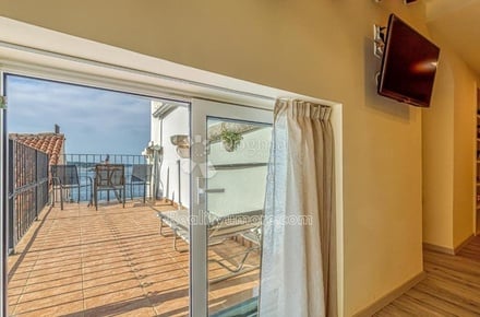 Prodej bytu 2+kk 50 m², Istarska županija, Poreč, Chorvatsko