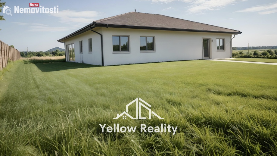 Prodej rodinného domu 174 m², Katov