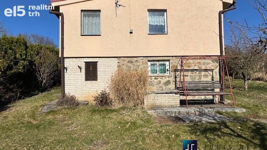 Prodej chaty 55 m², Mnichovice