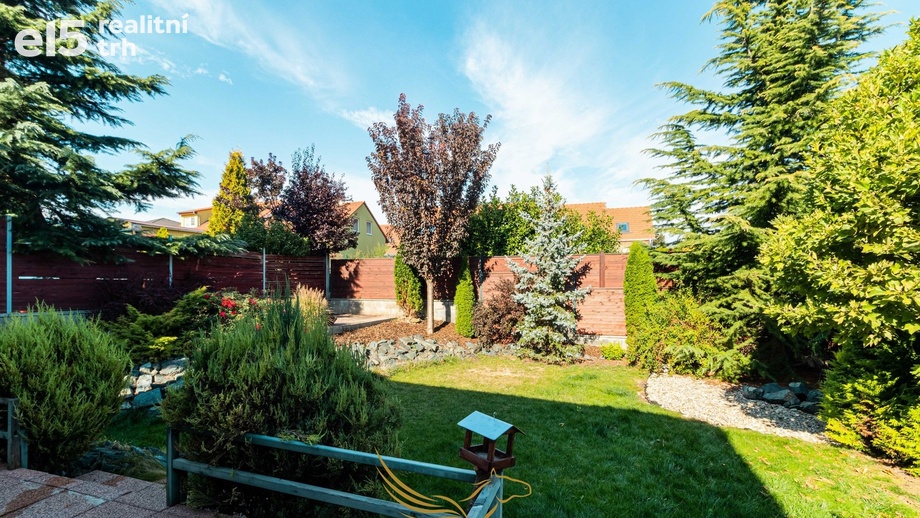 Prodej rodinné domy, 206 m² - Modřice