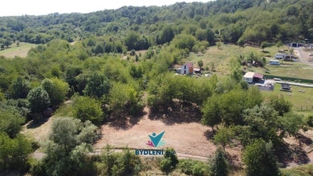 Prodej stavebního pozemku 1 674 m², Chabařovice - Roudníky