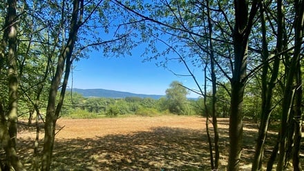 Prodej stavebního pozemku 1 674 m², Chabařovice - Roudníky