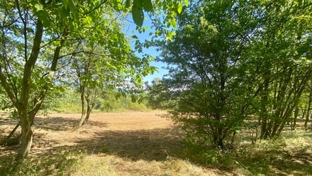 Prodej stavebního pozemku 1 674 m², Chabařovice - Roudníky