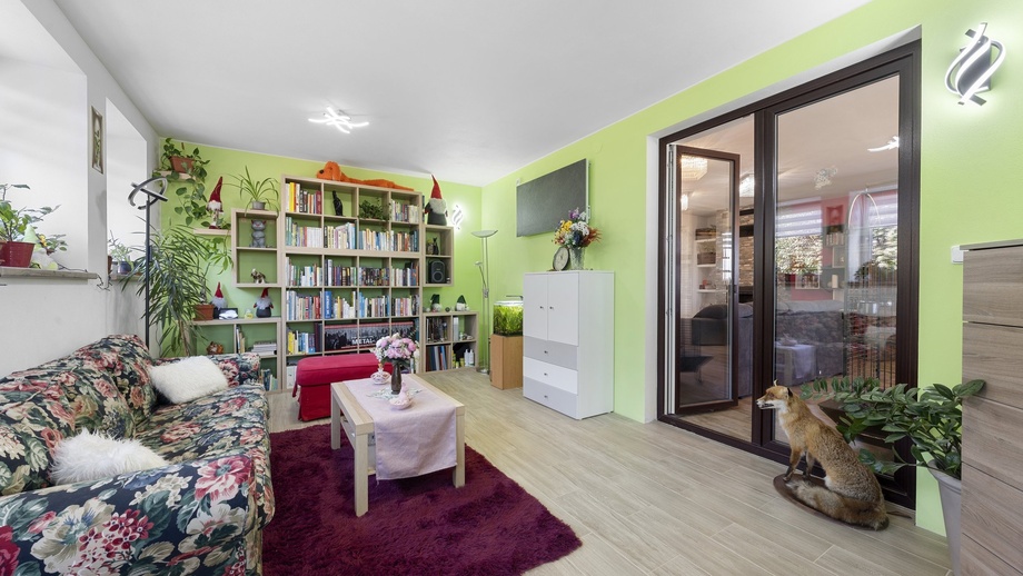Prodej rodinné domy, 190 m² - Kučerov