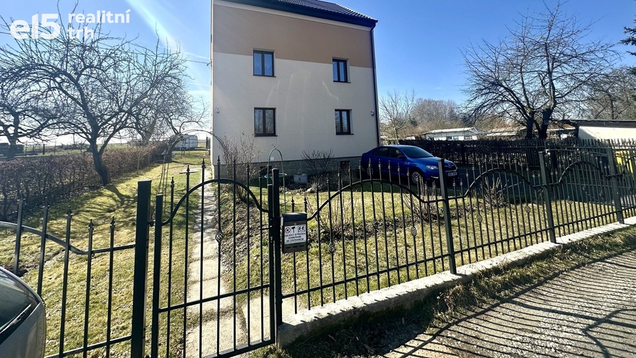 Prodej rodinné domy, 480 m² - Cheb - Háje
