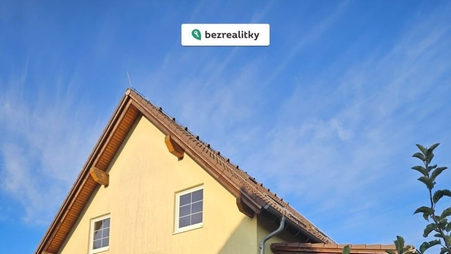 Prodej rodinné domy, 120 m² - Sýkořice