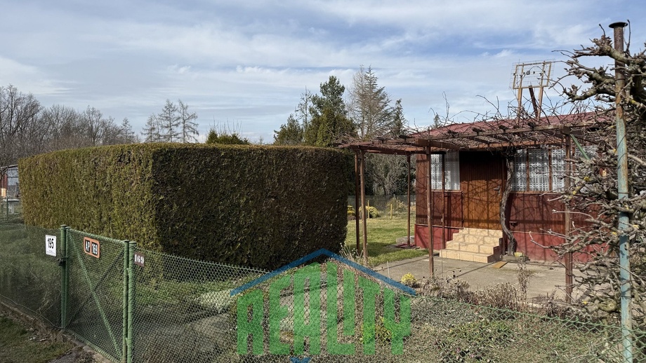 Pronájem chaty 28 m², Praha