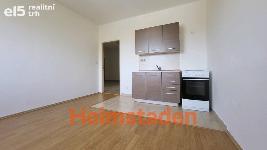 Pronájem byty 2+kk, 48 m² - Havířov - Město